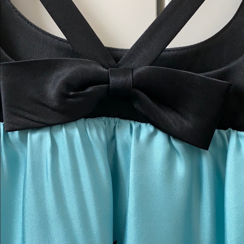 Voom Dress In Medium - Picture 3 of 5